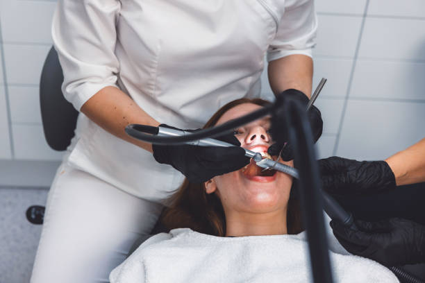 Best Emergency Dental Care for Sports Injuries in Elbow Lake, MN
